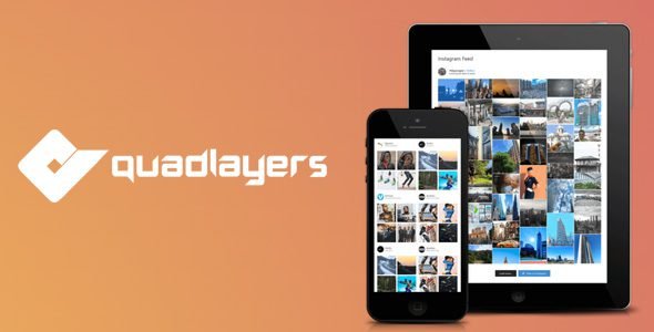 Instagram Feed Gallery (Social Feed Gallery) for WordPress 4.1.0 Nulled