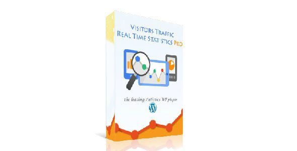 Visitor Traffic Real Time Statistics Pro 10.5