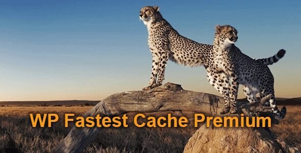 WP Fastest Cache Premium 1.7.1 - WordPress Cache Plugin